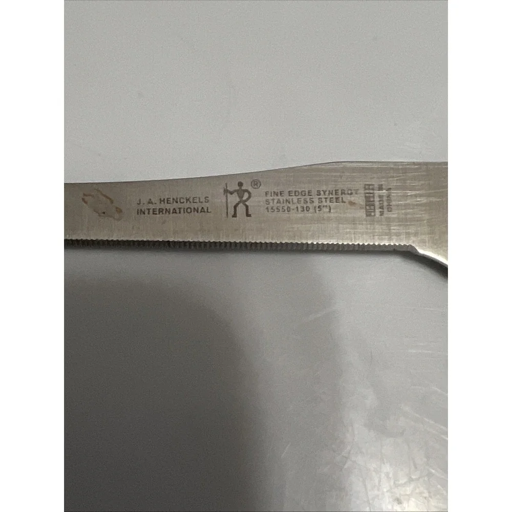 ZWILLING J.A. Henckels henckels fine